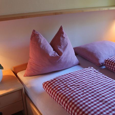 Residence Veider Niederrasen Zimmer foto