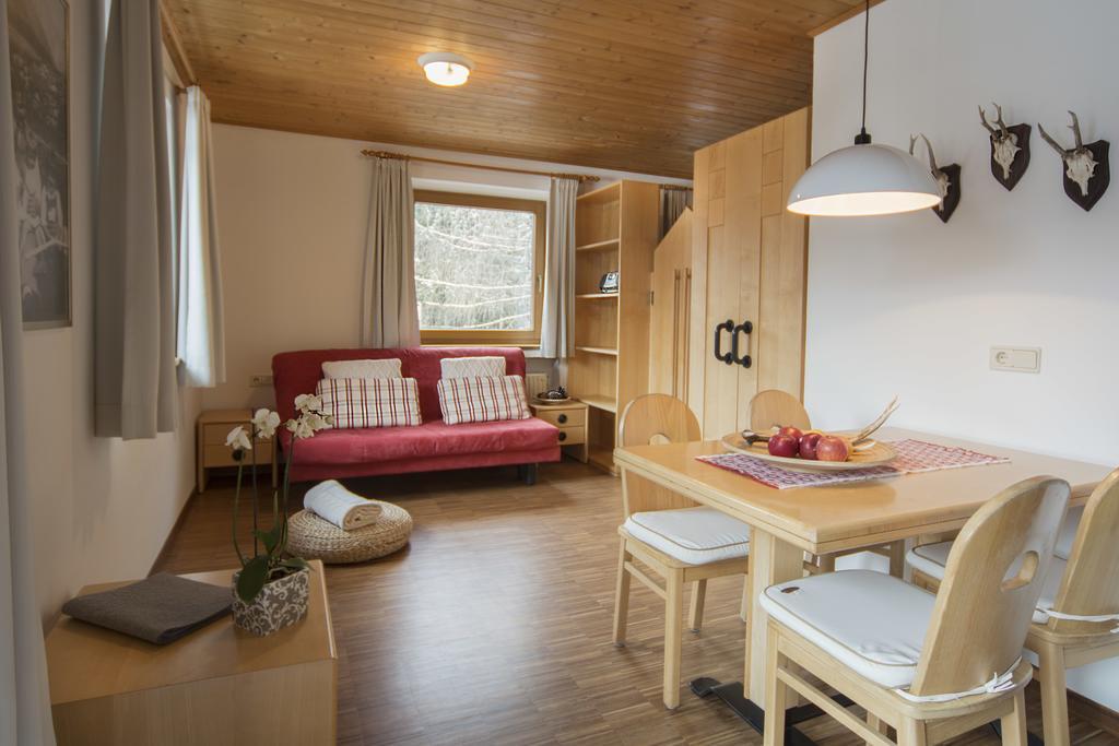 Residence Veider Niederrasen Zimmer foto