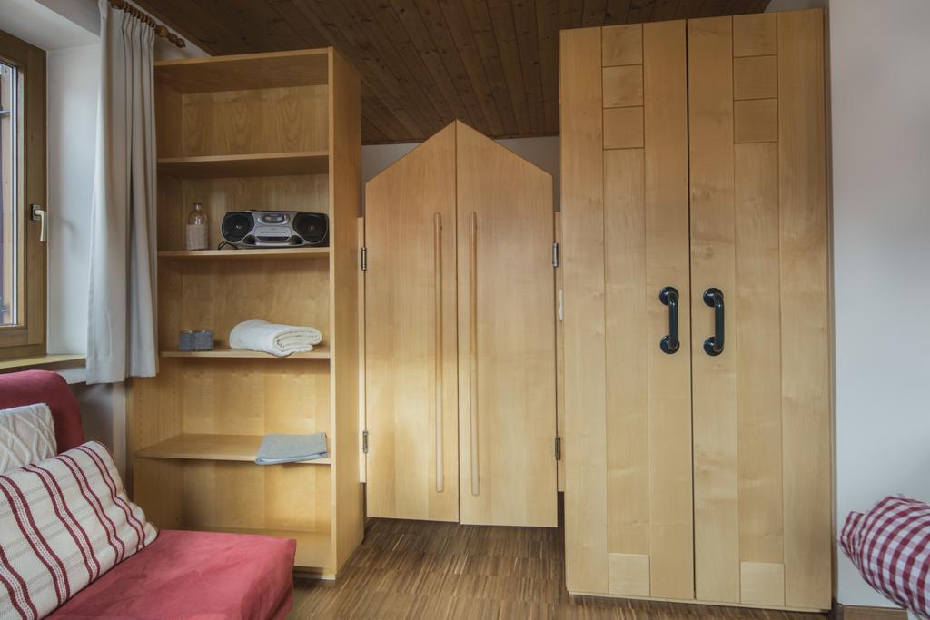 Residence Veider Niederrasen Zimmer foto