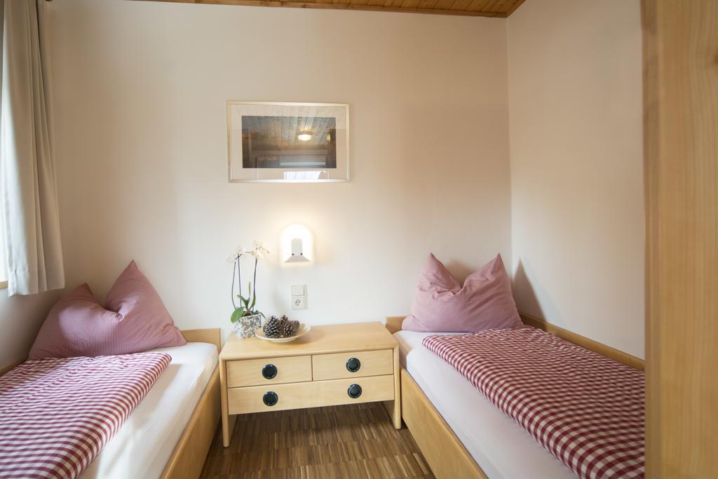 Residence Veider Niederrasen Zimmer foto
