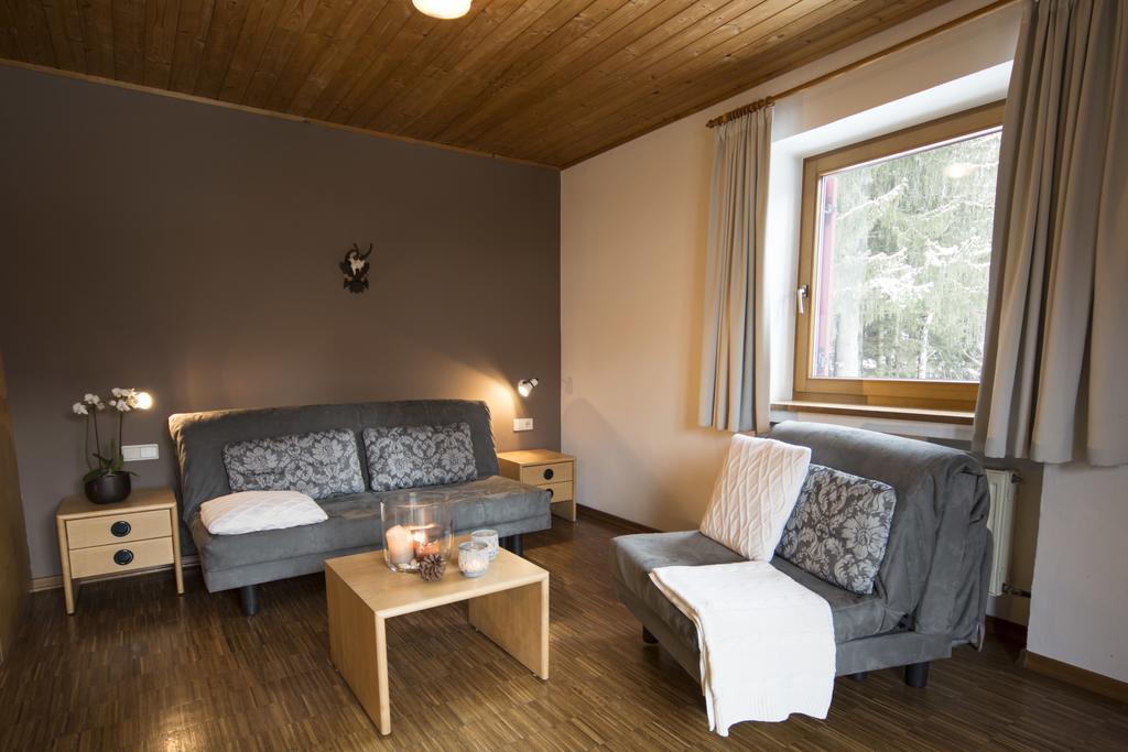 Residence Veider Niederrasen Zimmer foto
